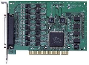 PCI-7233