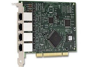 PCI-8431/4 (RS485)