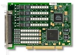 PCI-6515 / 778835-01