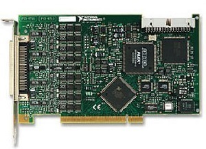 PCI-6711