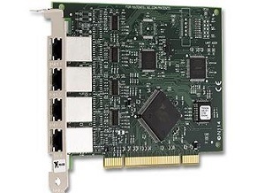 PCI-8430/4 (RS232) / 778979-01