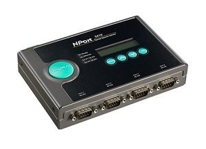 NPort 5410
