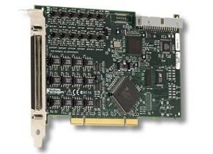 PCI-6528 / 778833-01