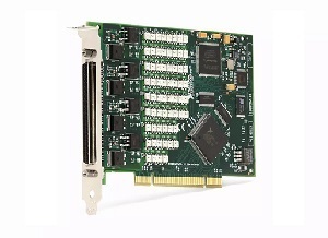 PCI-6512 / 778968-01