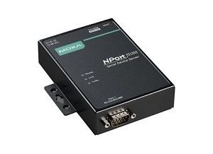 NPort P5150A-T