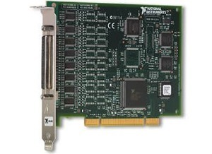 PCI-8431/8(RS485)