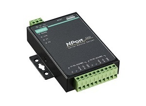 NPort 5232-T