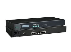 NPort 5610-8