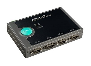 NPort 5450-T