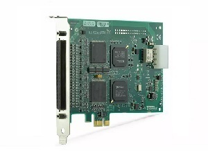 PCIe-6509 / 779976-01