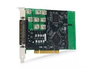PCI-6520 / 779443-01