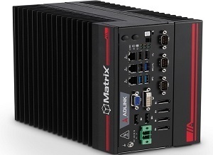 MVP-5100-MXM Series