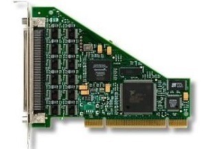 PCI-6509 / 778792-01