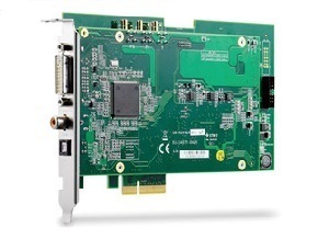 PCIe-HDV62A