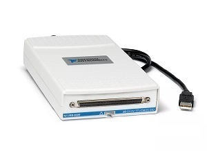 USB-6509 / 779975-01