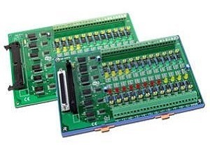 DB-24P / DB-24PD