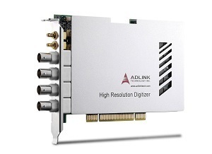 PCI-9816/9826/9846