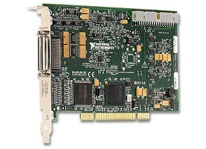 PCI-6229 / 779068-01