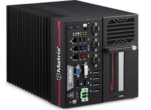 MVP-6100-MXM Series