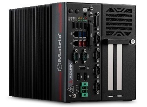 MXC-6600 Series