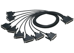 CBL-M62M25x8-100 (previously Opt8C)