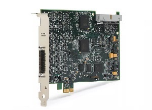PCIe-6536B / 782630-01