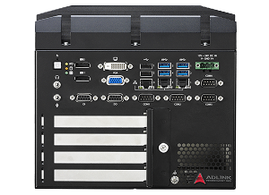 MVP-6010/6020 Series