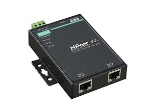 NPort 5210-T
