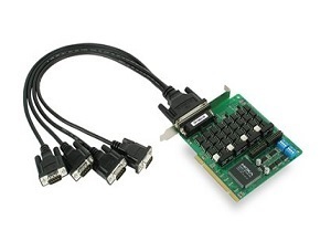 CP-134U Series