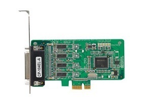 CP-104EL-A Series