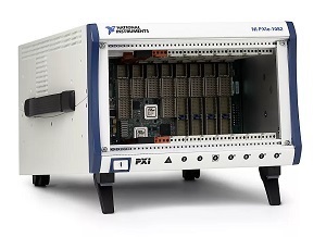 PXIe-1082 / 780321-01