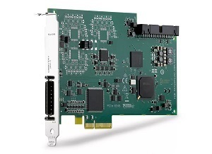 PCIe-6346 / 785813-01