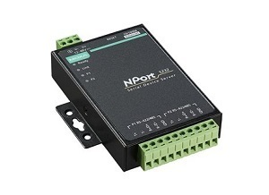 NPort 5232