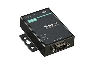 NPort 5110