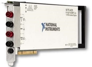 PCI-4070 FlexDMM / 778275-01