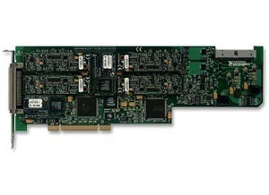 PCI-6115 / 778534-01