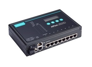 NPort 5610-8-DT-J