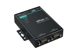 NPort 5250A