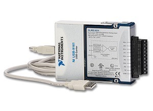USB-9215