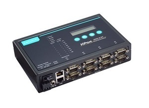NPort 5650-8-DT