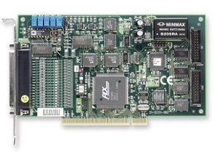 PCI-9111 Series
