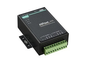 NPort 5232I-T