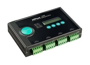 NPort 5430