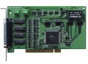 PCI-7234