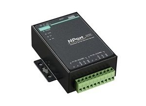 NPort 5232I