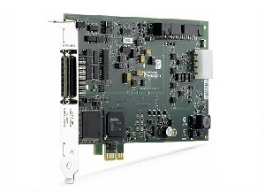 PCIe-6343 / 781047-01