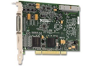 PCI-6221 68PIN / 779066-01