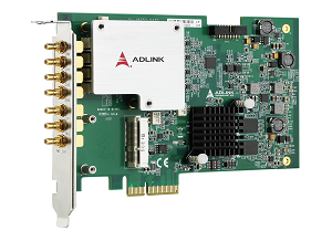 PCIe-9834