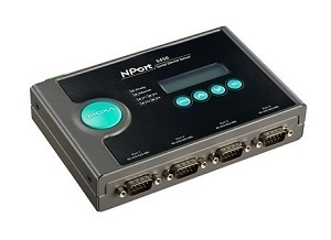 NPort 5450