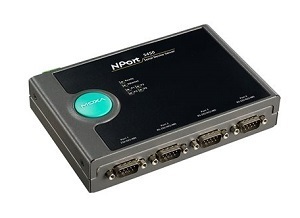 NPort 5450I-T